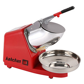 Mua Máy Bào Đá Kahchan EP5178_Đ (300W) - Đỏ - Hàng Nhập Khẩu