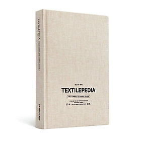 Hình ảnh sách Textilepedia