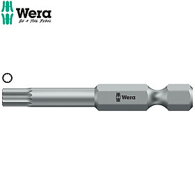 Đầu vít 12 cạnh 860/4 XZN M 4 x 50 mm, Wera 05066175001