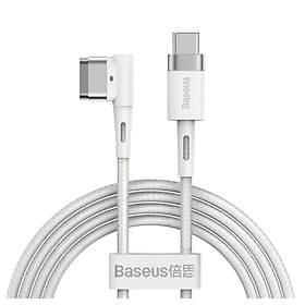 Mua Cáp sạc Baseus Magsafe 1-2 T-L 60W cho Macbook- hàng chính hãng