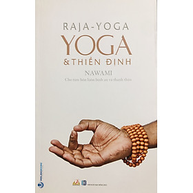 Hình ảnh Yoga & Thiền Định (Cho Tâm Hồn Luôn Bình An và Thanh Thản)