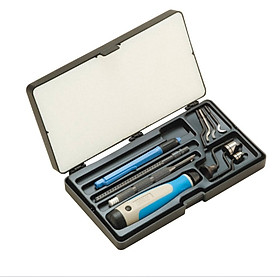BỘ DAO CẠO BAVIA NG9300 NOGA