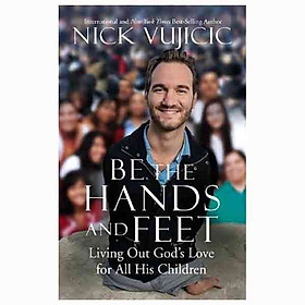 Download sách Be The Hands And Feet