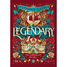 Sách - Legendary