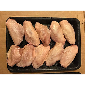 [Chỉ cung cấp HCM] - Cánh gà khúc thân ái - Chicken wing - 500gram