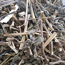 Mua cây bạc hà khô thơm đóng túi 1kg