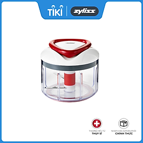 Mua Dụng cụ xay nhuyễn zyliss Easy Pull Food Processor - E910015