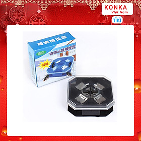Mua Hộp bẫy gián  hộp bẫy côn trùng chống gián nhà cửa tiện lợi