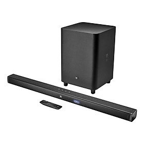 Dàn Âm Thanh 3.1 450W JBL Bar 3.1 - Hàng Chính Hãng