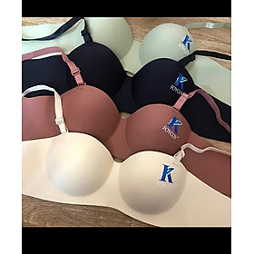 Áo Ngực Đệm Bàn Tay Su Non S03