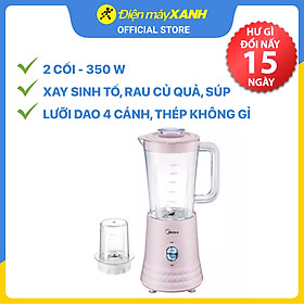Mua Máy xay sinh tố Midea MJ-BL35 - Hàng chính hãng