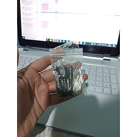 Mua bộ 3 đầu gắn ốc vít 3 kích cỡ As pictures show