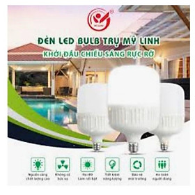 Bóng đèn Led bub trụ 30w,40w, 50w