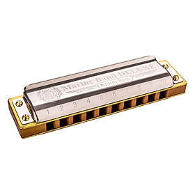 Kèn Harmonica Diatonic Hohner M200505