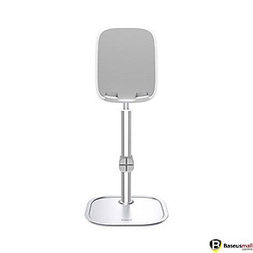 Mua Baseus -BaseusMall VN Bộ đế giữ điện thoại và máy tính bảng để bàn Baseus Literary Youth Desktop Bracket (Hàng chính hãng)