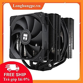 Mua Tản Nhiệt Khí Thermalright Frost Spirit 140 Black