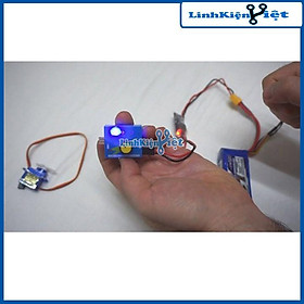 Mua Mạch Test Động Cơ  Đa Năng ( S812 )