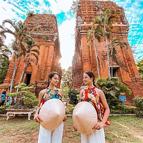BAY TRƯA VỀ CHIỀU_TÂY SƠN