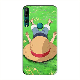 ỐP LƯNG IN DÀNH CHO HUAWEI Y9 PRIME 2019