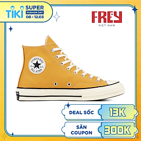 Hình ảnh Giày Converse Chuck Taylor All Star 1970s Sunflower Hi Top - 162054C