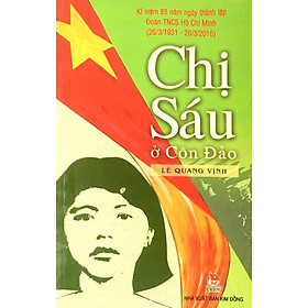 Nơi bán Chị Sáu Ở Côn Đảo - Giá Từ -1đ