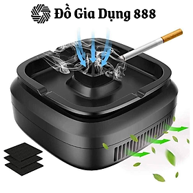 Mua Gạt tàn khử mùi tự động Gespert