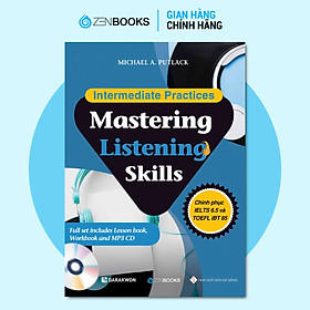 Mastering Listening Skills