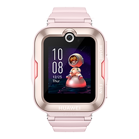 Đồng Hồ Thông Minh Trẻ Em HUAWEI WATCH KID 4 Pro | Gọi video HD | Định vị GPS bằng AI | Kháng nước ở độ sâu 50m | Hàng Chính Hãng