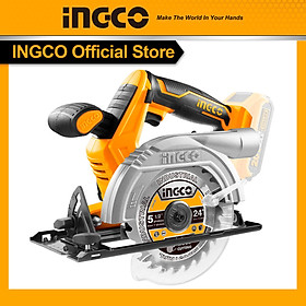 Mua Máy cưa đĩa tròn dùng pin Lithium 20V INGCO CSLI1401