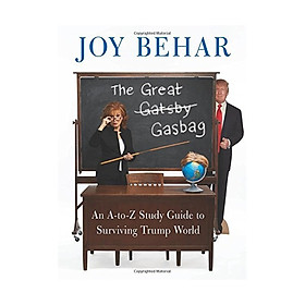 The Great Gasbag