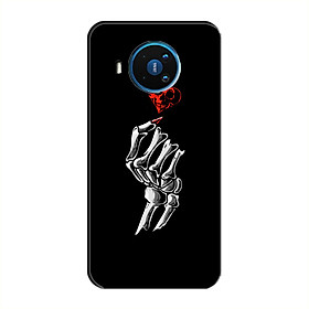 Ốp Lưng Dẻo Dành Cho NOKIA 8.3