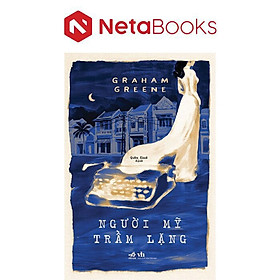 Người Mỹ Trầm Lặng