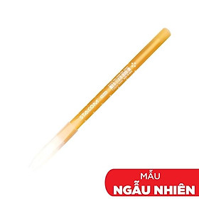 Bút Bi 0.6 mm - Stacom BP2016-C - Mực Xanh (Mẫu Màu Giao Ngẫu Nhiên)