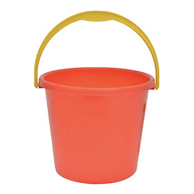 Mua Xô nhựa không nắp dung tích 10L tiện dụng