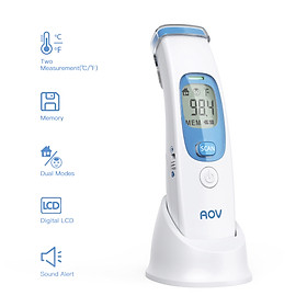 Thermometer