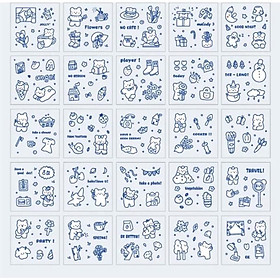 thumbs