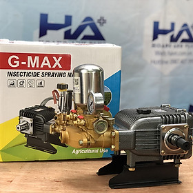 Mua Đầu Phun Xịt Áp Lực 2Hp G-max GM-58TT