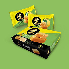Bánh ngọt vị bưởi 324g (27gx12 cái)