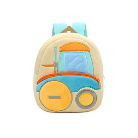 Ba Lô Mẫu Giáo Plu52 26*24*10Cm (Thnk067)