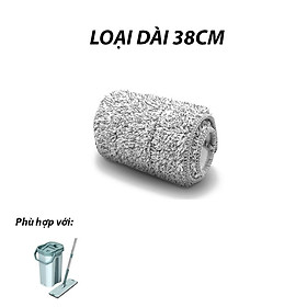 Mua Bông lau nhà thông minh sợi Micro Fiber BLNBO