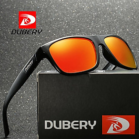 Men Women Stylish Outdoor Sports UV400 Polarized Sunglasses