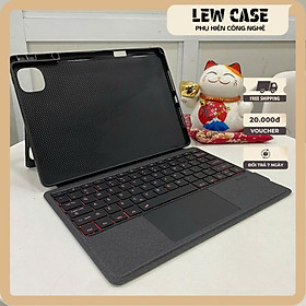 Honor Pad GT Pro BAO DA BÀN PHÍM Smart Keybroad có Touchpad,giá đỡ đèn led phím cho Honor Pad GT Pro