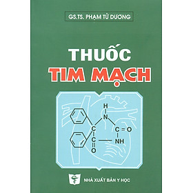 Thuốc Tim Mạch