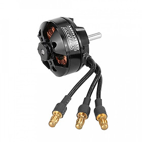 Động Cơ Không Chổi Than Cho Máy Bay RC Cánh Cố Định