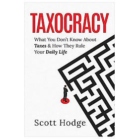 Sách ngoại văn: Taxocracy