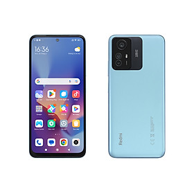 Mua Điện thoại Xiaomi Redmi Note 12S (8GB/256GB) - Hàng Chính Hãng