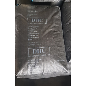 Mua Than hoạt tính Ú..c: Vật liệu lọc nước gói 500g và 1kg