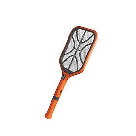 Mua Bộ vợt muỗi đa năng Điện Quang ĐQ EMR08L OBL ( Cam - Đen )