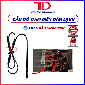 Sensor nhiệt điều hòa đầu nhựa 10KG