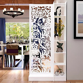 Mua VÁCH NGĂN HOA CÚC LIỀN 1 KỆ